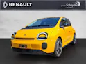 RENAULT Twingo E-Tech Urban Range techno