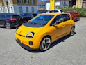 Renault Twingo E-Tech Urban Range techno