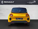 RENAULT Twingo E-Tech Urban Range techno