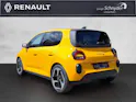 RENAULT Twingo E-Tech Urban Range techno