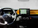 RENAULT Twingo E-Tech Urban Range techno
