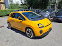 Renault Twingo E-Tech Urban Range techno