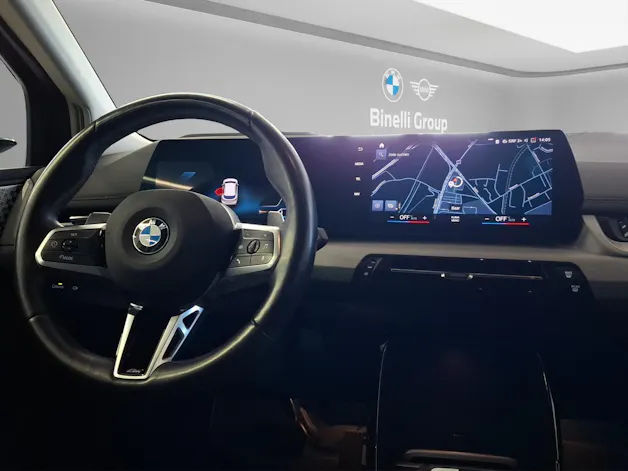 BMW 218i Active Tourer
