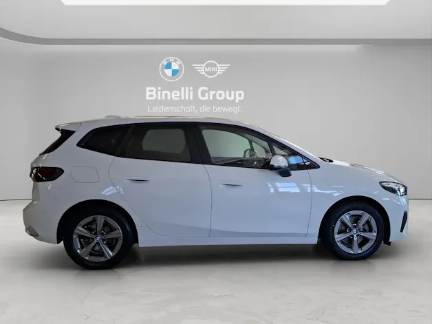 BMW 218i Active Tourer