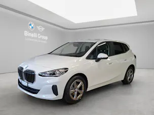 BMW 218i Active Tourer