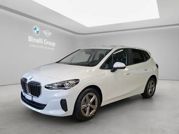 BMW 218i Active Tourer