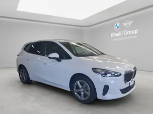BMW 218i Active Tourer