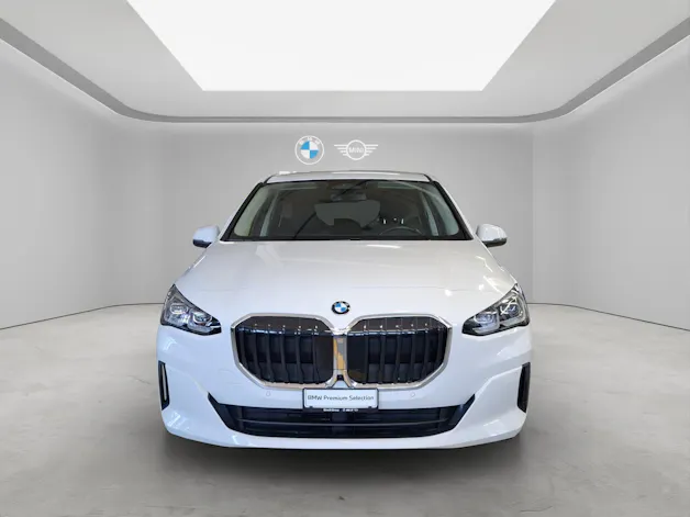 BMW 218i Active Tourer