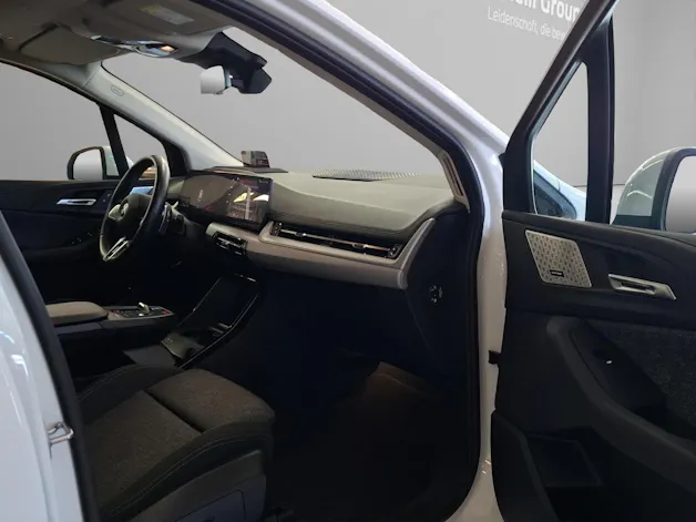 BMW 218i Active Tourer