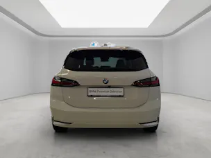 BMW 218i Active Tourer
