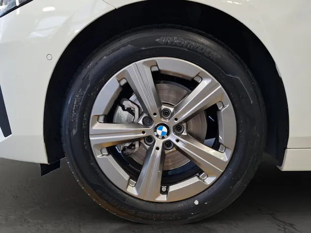 BMW 218i Active Tourer