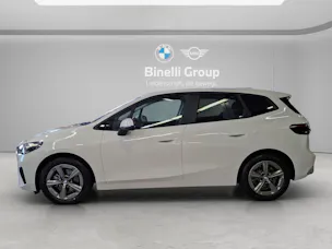 BMW 218i Active Tourer