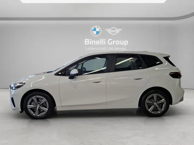 BMW 218i Active Tourer