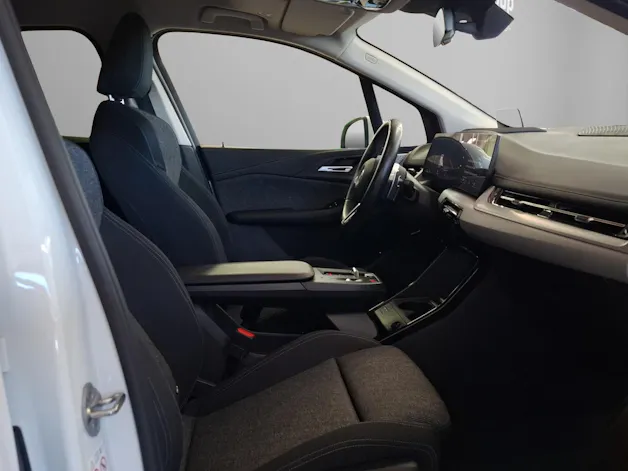 BMW 218i Active Tourer