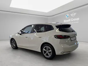 BMW 218i Active Tourer