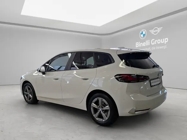 BMW 218i Active Tourer