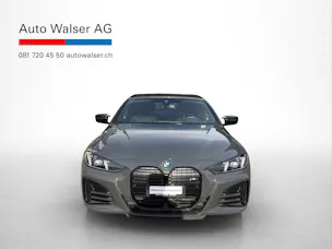 BMW M440i xDrive Cabrio