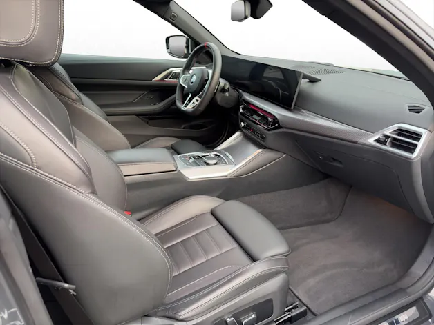 BMW M440i xDrive Cabrio