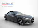 BMW M440i xDrive Cabrio