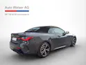 BMW M440i xDrive Cabrio