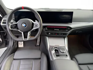 BMW M440i xDrive Cabrio