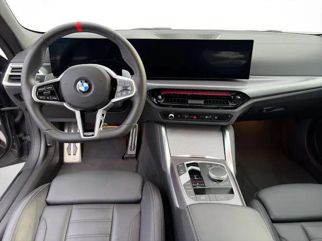 BMW M440i xDrive Cabrio