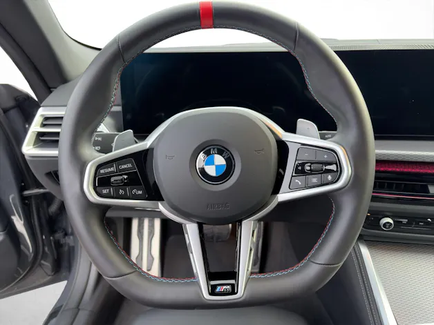 BMW M440i xDrive Cabrio