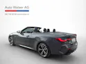 BMW M440i xDrive Cabrio