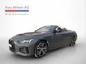BMW M440i xDrive Cabrio