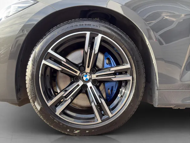 BMW M440i xDrive Cabrio