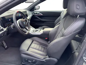 BMW M440i xDrive Cabrio