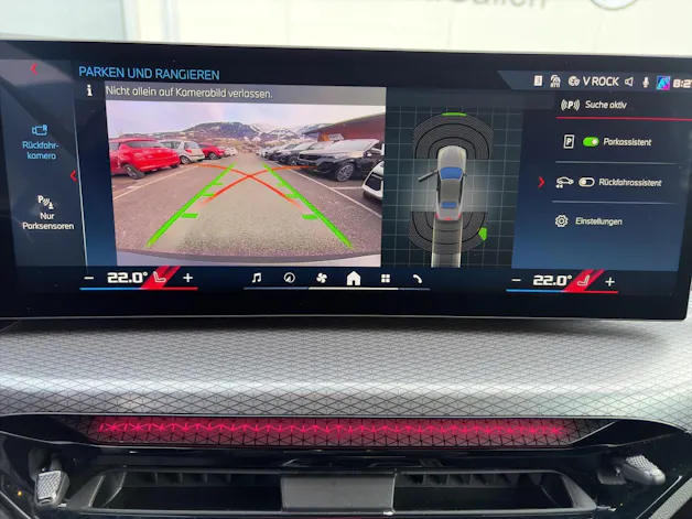 BMW M440i xDrive Cabrio