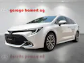 Toyota Corolla Touring Sports 2.0 HSD Trend