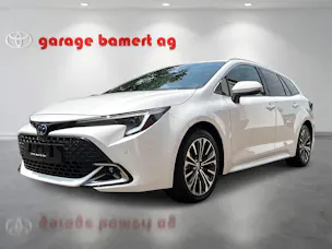 Toyota Corolla Touring Sports 2.0 HSD Trend