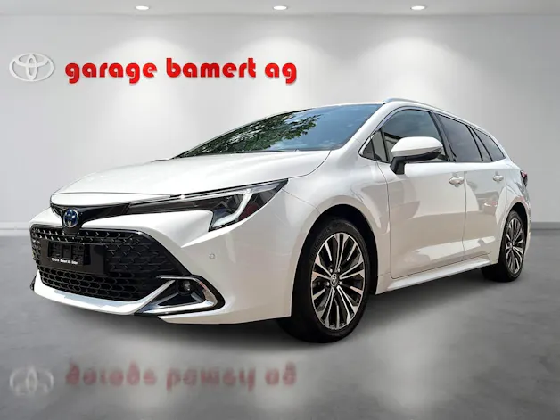 Toyota Corolla Touring Sports 2.0 HSD Trend