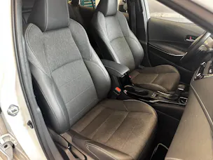 Toyota Corolla Touring Sports 2.0 HSD Trend