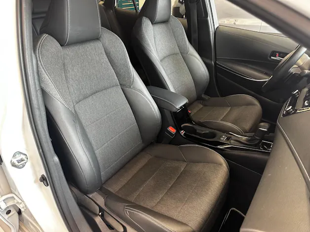 Toyota Corolla Touring Sports 2.0 HSD Trend