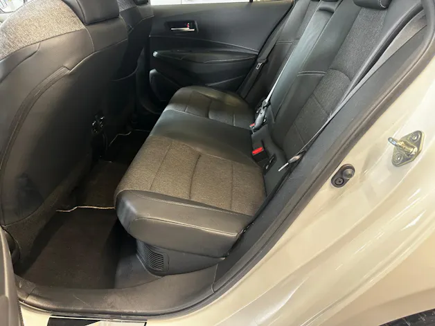 Toyota Corolla Touring Sports 2.0 HSD Trend