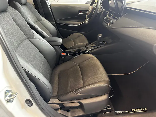 Toyota Corolla Touring Sports 2.0 HSD Trend