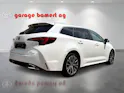 Toyota Corolla Touring Sports 2.0 HSD Trend