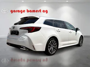 Toyota Corolla Touring Sports 2.0 HSD Trend