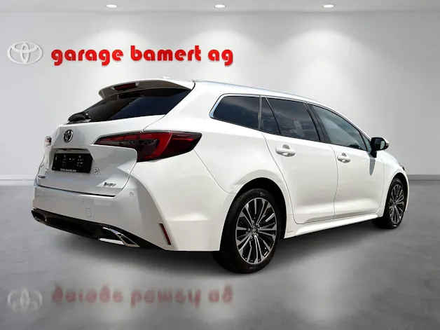 Toyota Corolla Touring Sports 2.0 HSD Trend