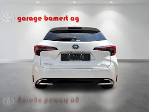 Toyota Corolla Touring Sports 2.0 HSD Trend