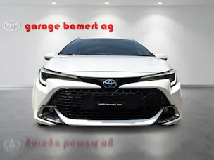 Toyota Corolla Touring Sports 2.0 HSD Trend