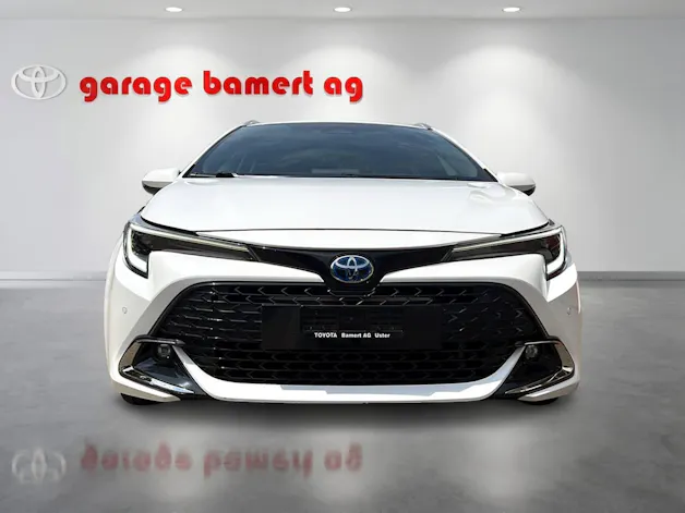 Toyota Corolla Touring Sports 2.0 HSD Trend