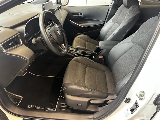 Toyota Corolla Touring Sports 2.0 HSD Trend