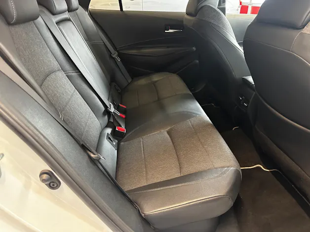 Toyota Corolla Touring Sports 2.0 HSD Trend