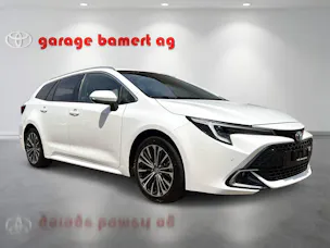 Toyota Corolla Touring Sports 2.0 HSD Trend