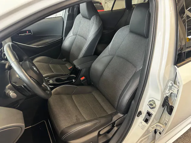 Toyota Corolla Touring Sports 2.0 HSD Trend