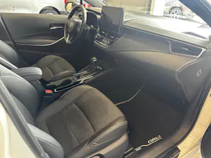 Toyota Corolla Touring Sports 2.0 HSD Trend